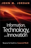 Information, Technology, and Innovation (eBook, ePUB)