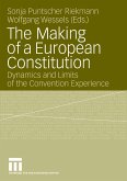 The Making of a European Constitution (eBook, PDF)