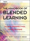 The Handbook of Blended Learning (eBook, ePUB)