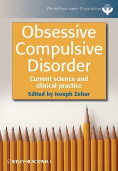 Obsessive Compulsive Disorder (eBook, PDF)