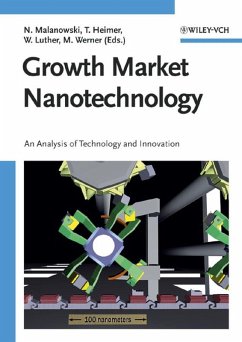 Growth Market Nanotechnology (eBook, PDF)