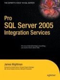 Pro SQL Server 2005 Integration Services (eBook, PDF)