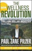 The New Wellness Revolution (eBook, ePUB) The New Wellness Revolution (eBook, ePUB)