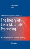 The Theory of Laser Materials Processing (eBook, PDF)