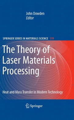 The Theory of Laser Materials Processing (eBook, PDF)