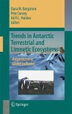 Trends in Antarctic Terrestrial and Limnetic Ecosystems (eBook, PDF)
