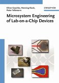 Microsystem Engineering of Lab-on-a-Chip Devices (eBook, PDF)