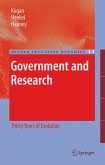 Government and Research (eBook, PDF)