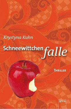 Schneewittchenfalle (eBook, ePUB) - Kuhn, Krystyna