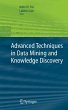 Advanced Techniques in Knowledge... - Bild 1