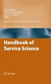 Handbook of Service Science (eBook, PDF)