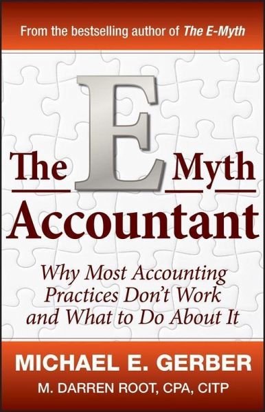 The E-Myth Accountant (eBook, PDF)
