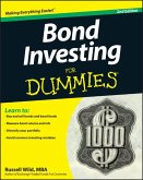 Bond Investing For Dummies (eBook, PDF)