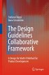 The Design Guidelines Collaborative... - Bild 1