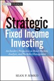 Strategic Fixed Income Investing (eBook, PDF)
