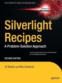 Silverlight Recipes (eBook, PDF)