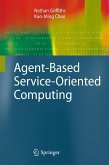 Agent-Based Service-Oriented Computing (eBook, PDF)