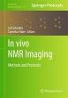 In vivo NMR Imaging (eBook, PDF) - Bild 1