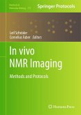 In vivo NMR Imaging (eBook, PDF)