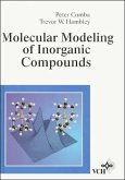Molecular Modeling of Inorganic Compounds (eBook, PDF)