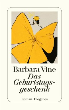 Das Geburtstagsgeschenk (eBook, ePUB) - Vine, Barbara