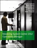 Mastering System Center 2012 Operations Manager (eBook, ePUB)