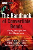 The Handbook of Convertible Bonds (eBook, ePUB)