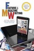 Feature and Magazine Writing (eBook, PDF)