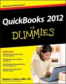 QuickBooks 2012 For Dummies (eBook, ePUB)