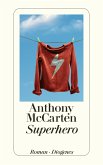 Superhero (eBook, ePUB)