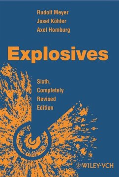 Cover Explosives (eBook, PDF)