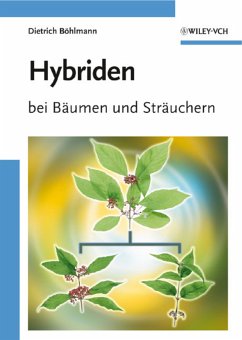 Hybriden (eBook, ePUB) - Böhlmann, Dietrich
