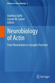 Neurobiology of Actin (eBook, PDF)