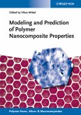 Modeling and Prediction of Polymer Nanocomposite Properties (eBook, PDF)
