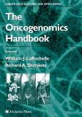 The Oncogenomics Handbook (eBook, PDF)