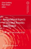Computational Aspects of Structural Acoustics and Vibration (eBook, PDF)