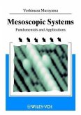 Mesoscopic Systems (eBook, PDF)