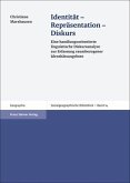 Identität - Repräsentation - Diskurs (eBook, PDF)