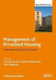 Management of Privatised Housing (eBook, PDF)