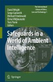 Safeguards in a World of Ambient Intelligence (eBook, PDF)