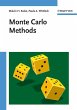 Monte Carlo Methods (eBook, PDF) - Bild 1