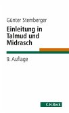 Einleitung in Talmud und Midrasch (eBook, ePUB)