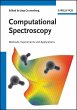 Computational Spectroscopy (eBook, ePUB) - Bild 1