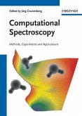 Computational Spectroscopy (eBook, ePUB)