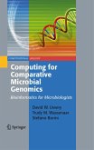 Computing for Comparative Microbial Genomics (eBook, PDF)