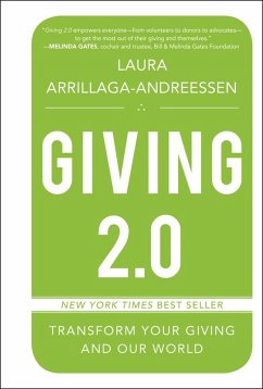 Giving 2.0 (eBook, ePUB) - Arrillaga-Andreessen, Laura