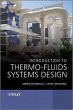Introduction to Thermo-Fluids Systems... - Bild 1