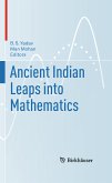 Ancient Indian Leaps into Mathematics (eBook, PDF)