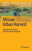African Urban Harvest (eBook, PDF)