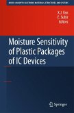 Moisture Sensitivity of Plastic Packages of IC Devices (eBook, PDF)